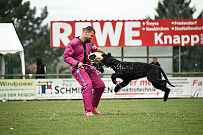 Tornado von Elberfeld