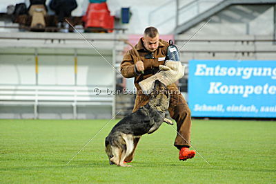 Ulfi v. Richting Weg