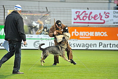 Ulfi v. Richting Weg