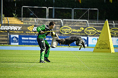 Ullla aus der Königshöhle