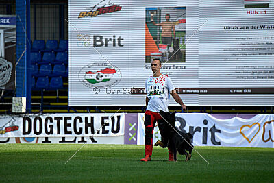 Ulrich von der Winterschal