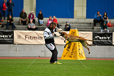 Uma Anubis the Second