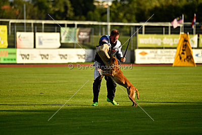 Uma Anubis the Second