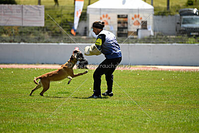 Uma Anubis the Second