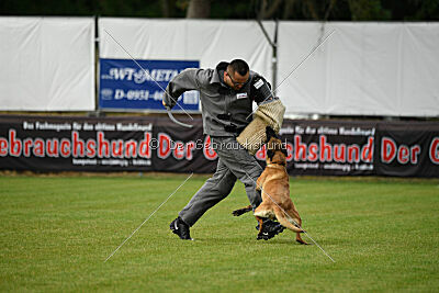 Una vom Holzhäuser Flur