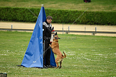 Una vom Holzhäuser Flur