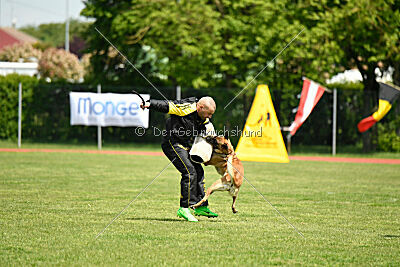 Unja vom Kistenstein