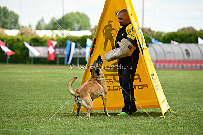 Unja vom Kistenstein