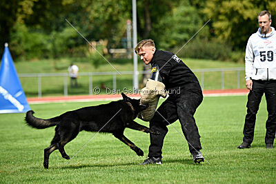 Ups von der Teufelskehle