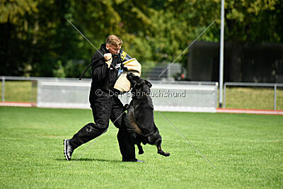 Ups von der Teufelskehle