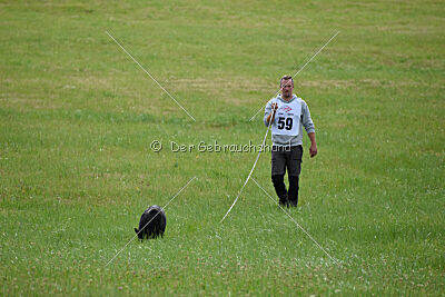 Ups von der Teufelskehle