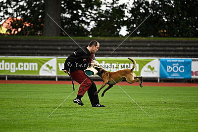 Uran vom Roten Milan