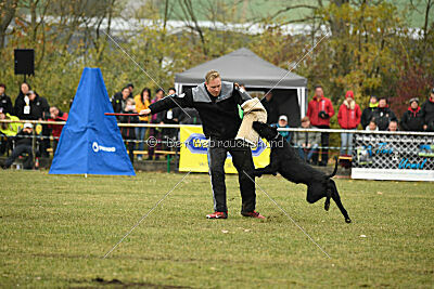 Urmel vom Gutspark