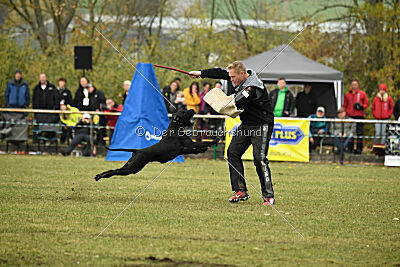 Urmel vom Gutspark
