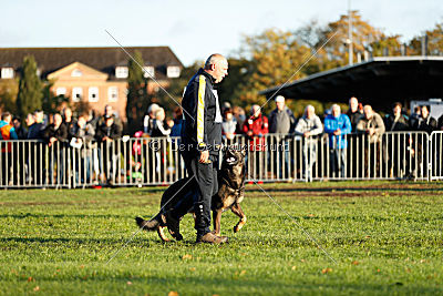 Ustin von der Germanenquelle