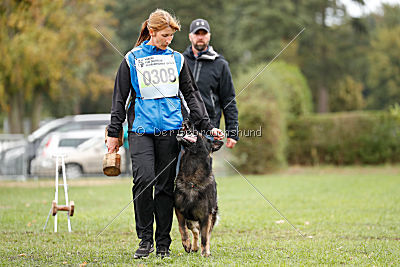 Venja vom Germanenadel