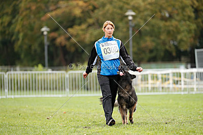 Venja vom Germanenadel