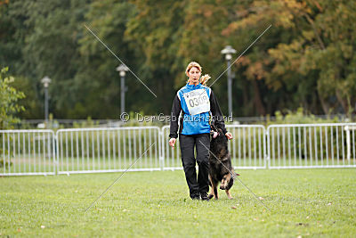 Venja vom Germanenadel