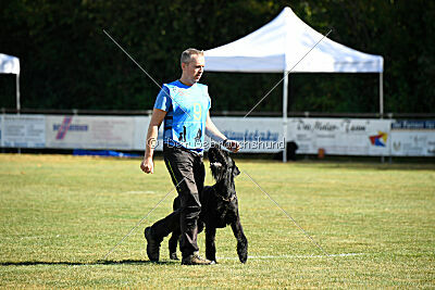 Vivo Beck's vom Beisetal