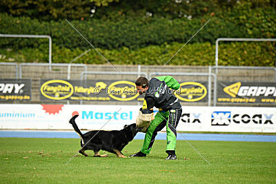 Wacca vom Grenzlager