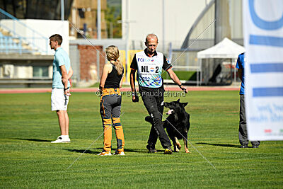 Waco von der Schiffslache