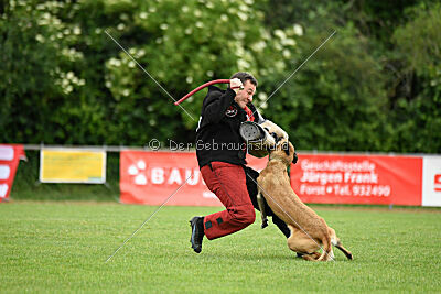 Whats Up von der Steinteichmühle