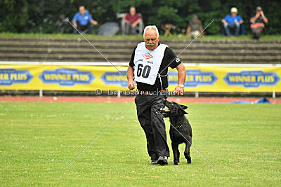 Wonder von der Sigisliebe