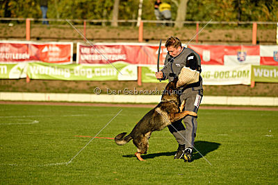 Wuk vom Lehrbacher Schloß