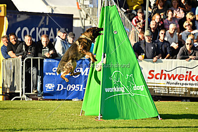 Wuk vom Lehrbacher Schloß