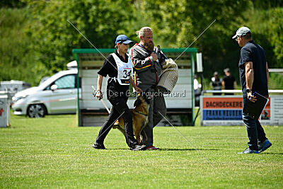 Xarey vom Further Moor