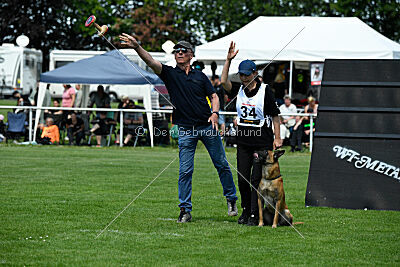 Xarey vom Further Moor