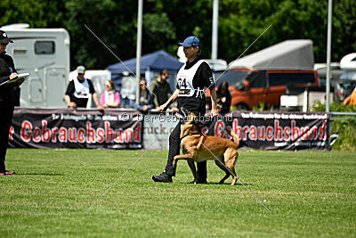 Xarey vom Further Moor