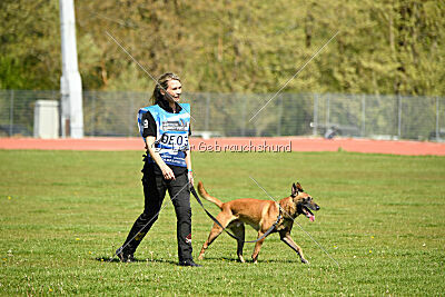 Xarey vom Further Moor