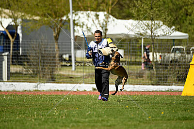 Xarey vom Further Moor