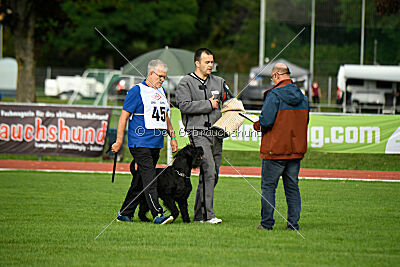 Xaro von der Schönburg