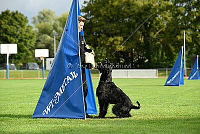 Xaro von der Schönburg