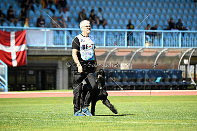 Xaro von der Schönburg