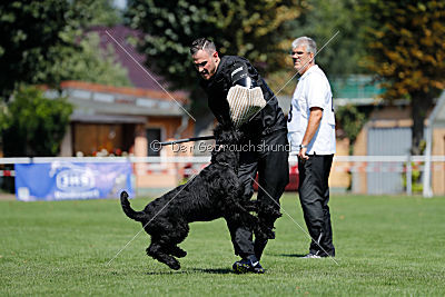 Xaro von der Schönburg