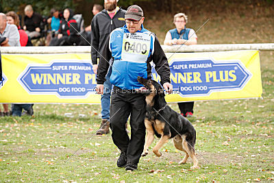 Xayco von der Mahler-Meister