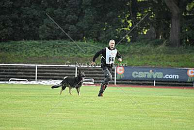 Xero vom Waisagrund