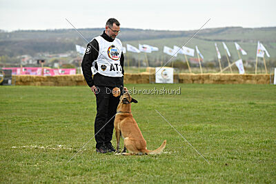 Xtreme vom Further Moor