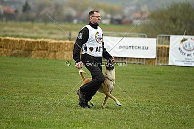 Xtreme vom Further Moor