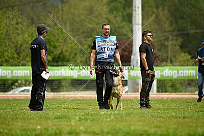 Xtreme vom Further Moor