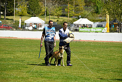 Xtreme vom Further Moor