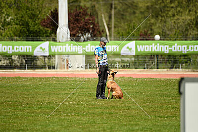 Xyoda vom Further Moor