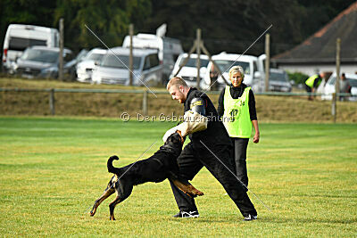 Yakima vom Hause Neubrand