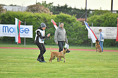 Yes Of Course von der Steinteichmühle