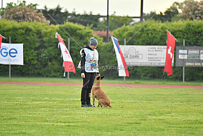 Yes Of Course von der Steinteichmühle