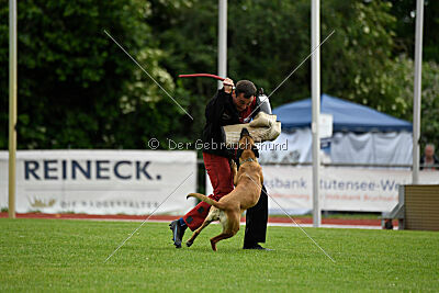 Yes of course von der Steinteichmühle