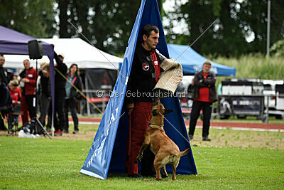 Yes of course von der Steinteichmühle